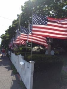 שהיית יתר בארצות הברית
